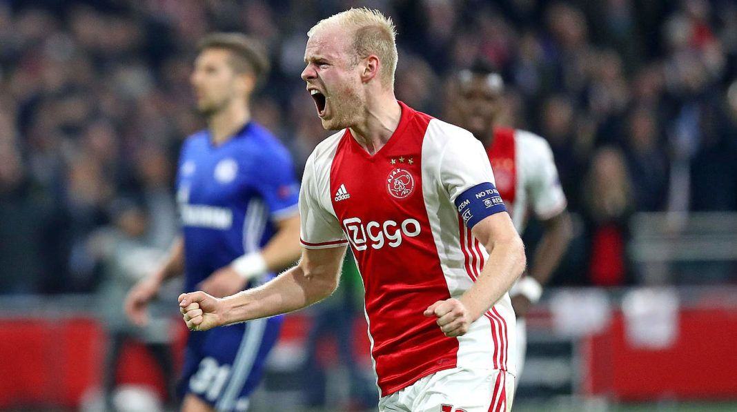 Foto: Davy Klaassen