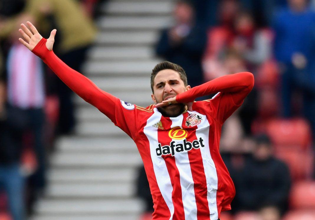 Foto: Fabio Borini (Photo by Stu Forster/Getty Images)