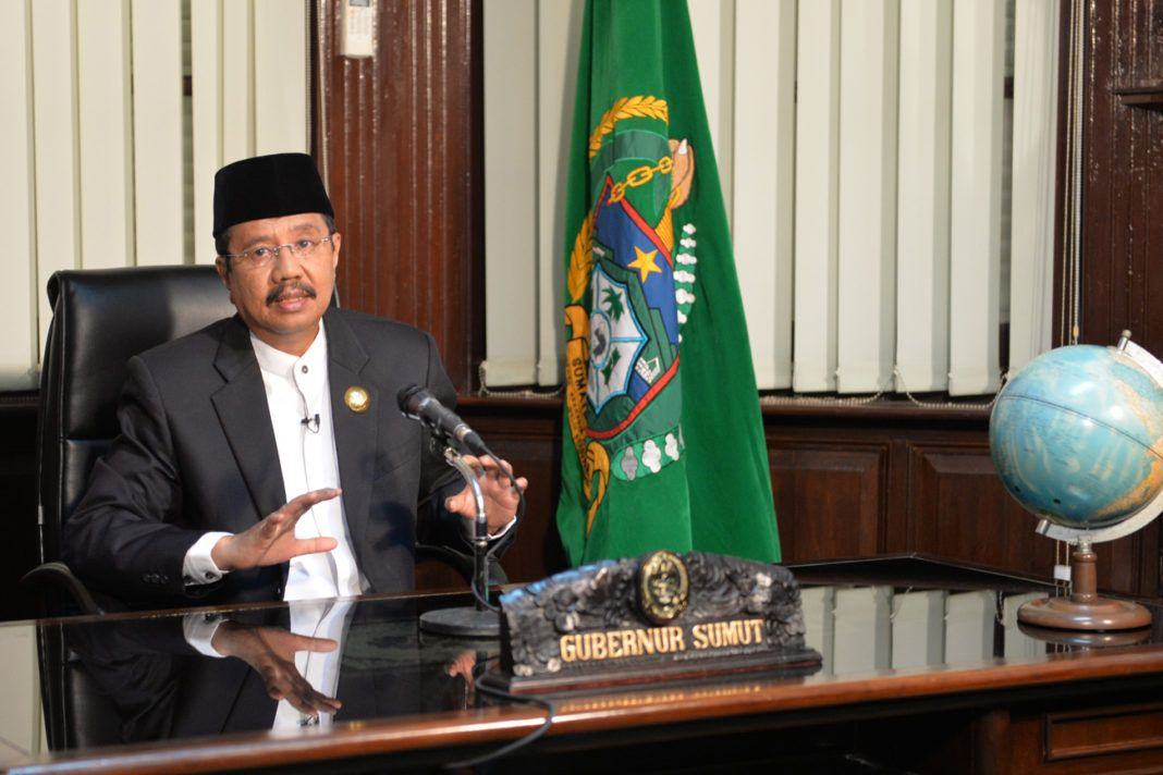 Ini Enam Perda Sumut