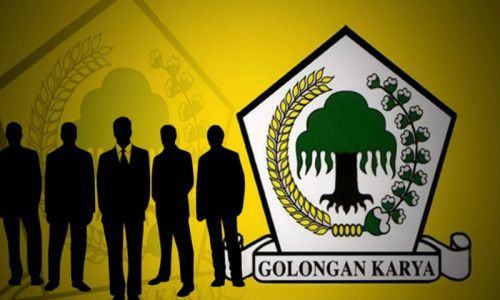 Pilkada Serentak 2018 Golkar Sumut