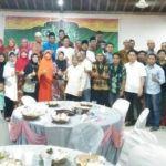 HMI dan KAHMI Batam Gelar Buka Puasa Bersama
