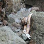 Hilang di Gunung Sibayak, Jasad Turis Jerman Ditemukan di Air Terjun Dua Warna