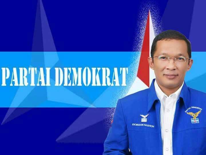 Jelang Pilkada Sidempuan