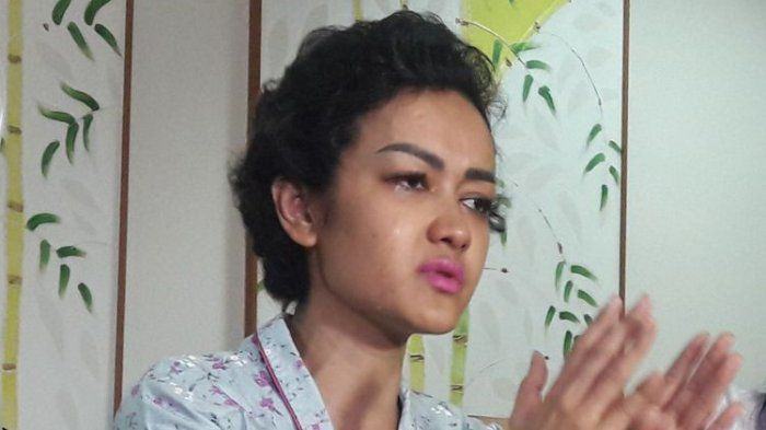 Jupe Meninggal Dunia