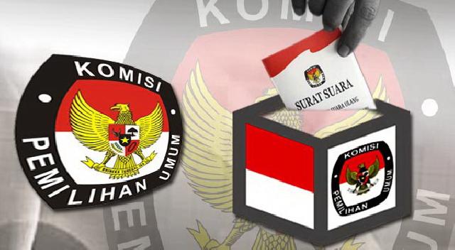 RUU Pemilu