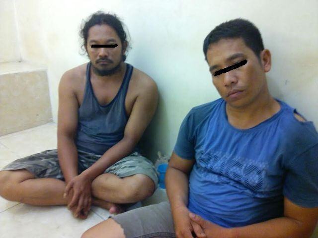 Kasus Narkoba Siantar Oknum Polisi Simalungun