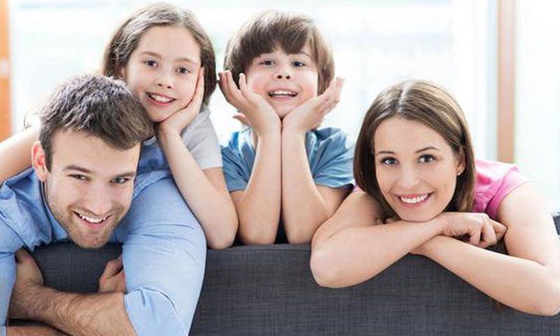 Ingin tahu bagaimana kehidupan cinta Anda, jika dilihat dari urutan lahir? Simak di sini. (iStockphoto)