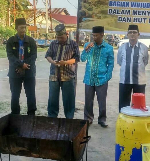MUI Batubara Dukung Razia Pekat