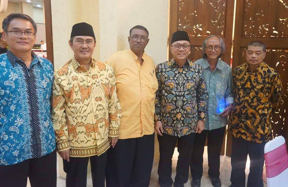 Media Sosial