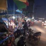 Memasuki 27 Ramadan di Batubara, Kembang Api Sudah Menjadi Tradisi Mayarakat