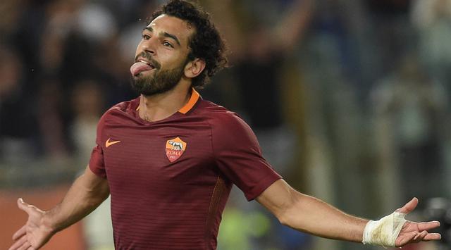 Foto: Mohamad Salah (AFP)