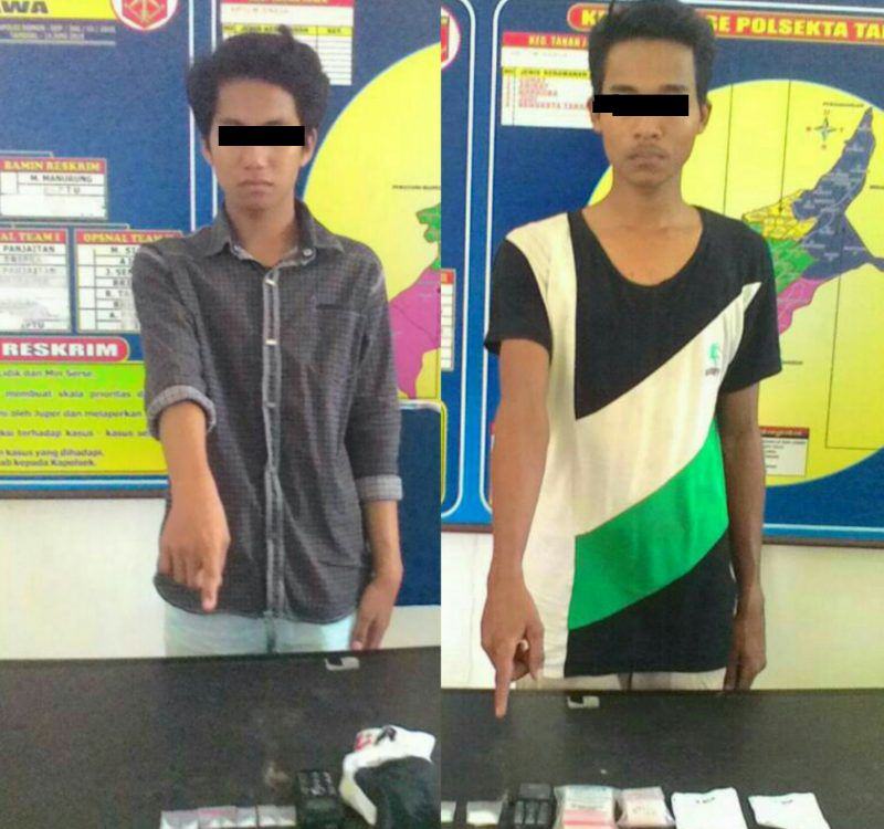 Narkoba Simalungun