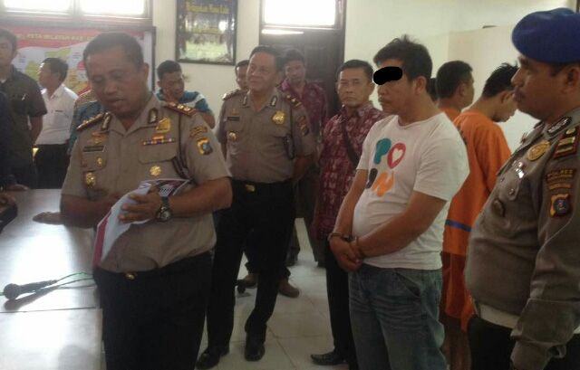 Narkoba Siantar Simalungun Bandar Sabu