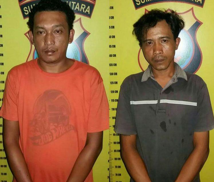 Narkoba Siantar