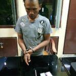 Narkoba di Tanah Karo, Polsekta Berastagi Ringkus Empat Pelaku Sabu