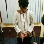 Narkoba di Tanah Karo, Polsekta Berastagi Ringkus Empat Pelaku Sabu