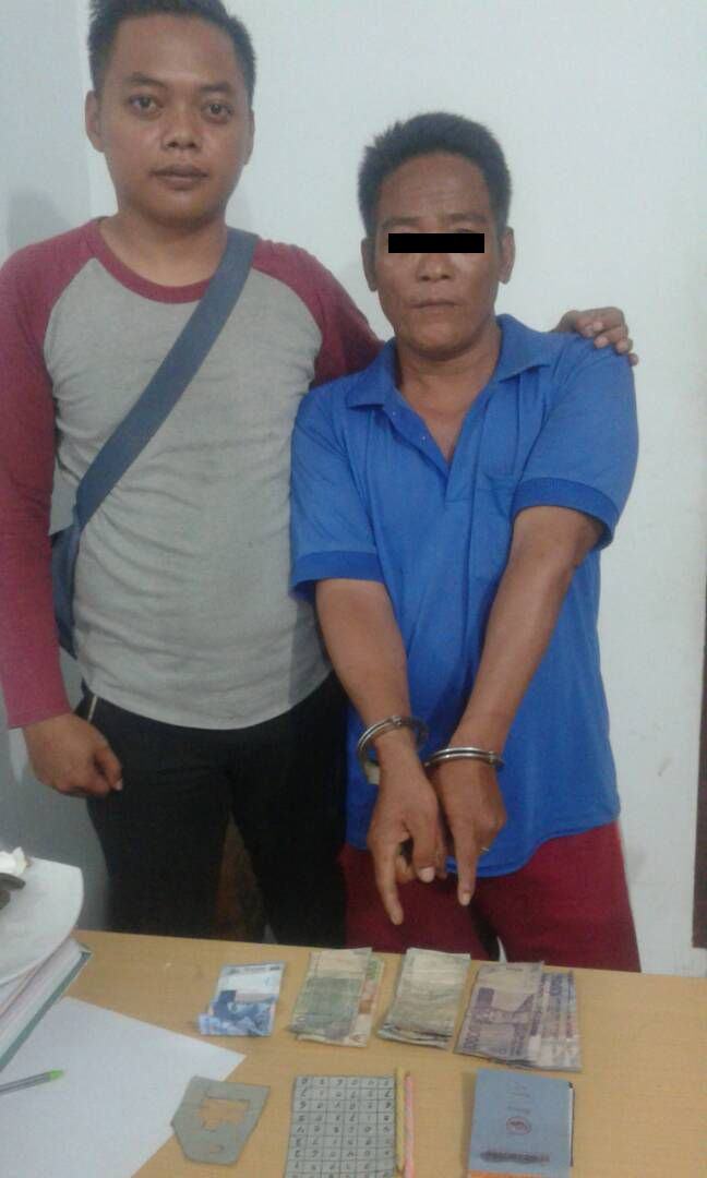 Nongkrong di Warung Kopi Batubara