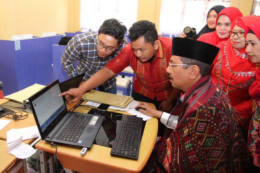 PPDB Online