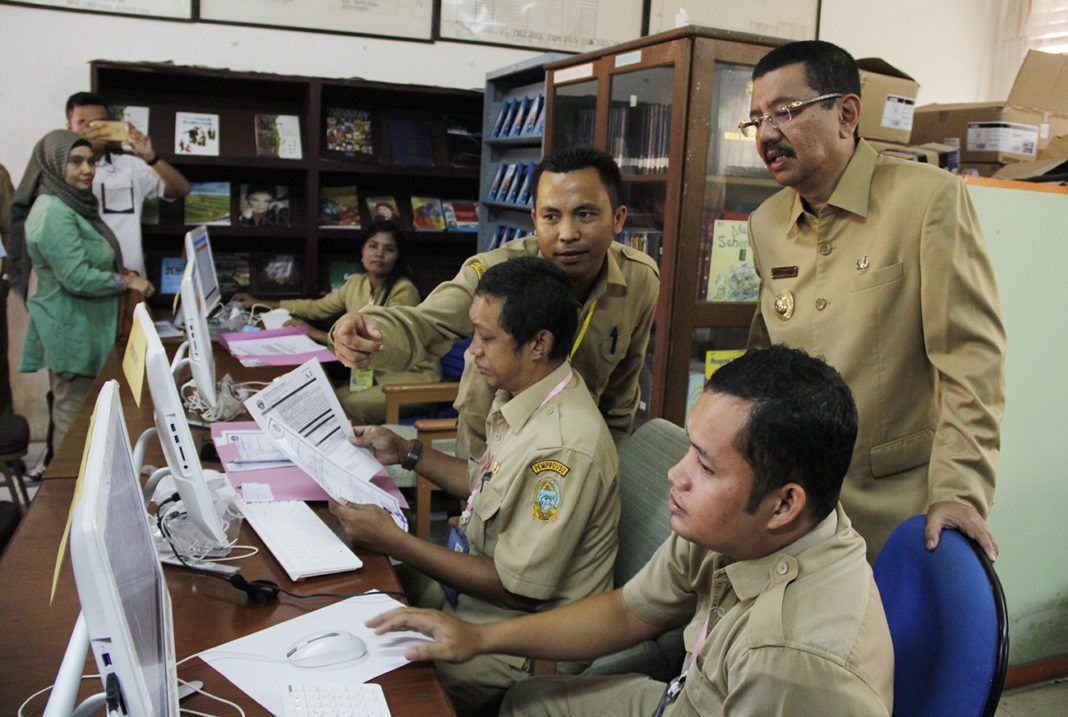 PPDB Online Sumut