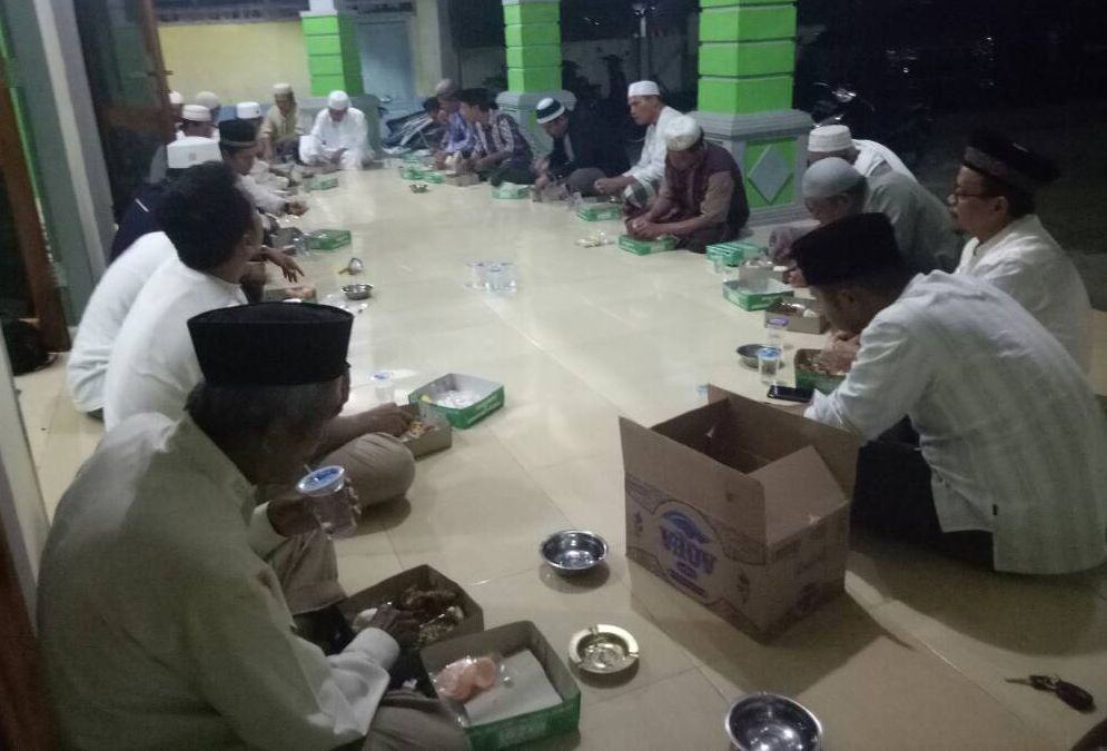 PT Inalum Safari Ramadan