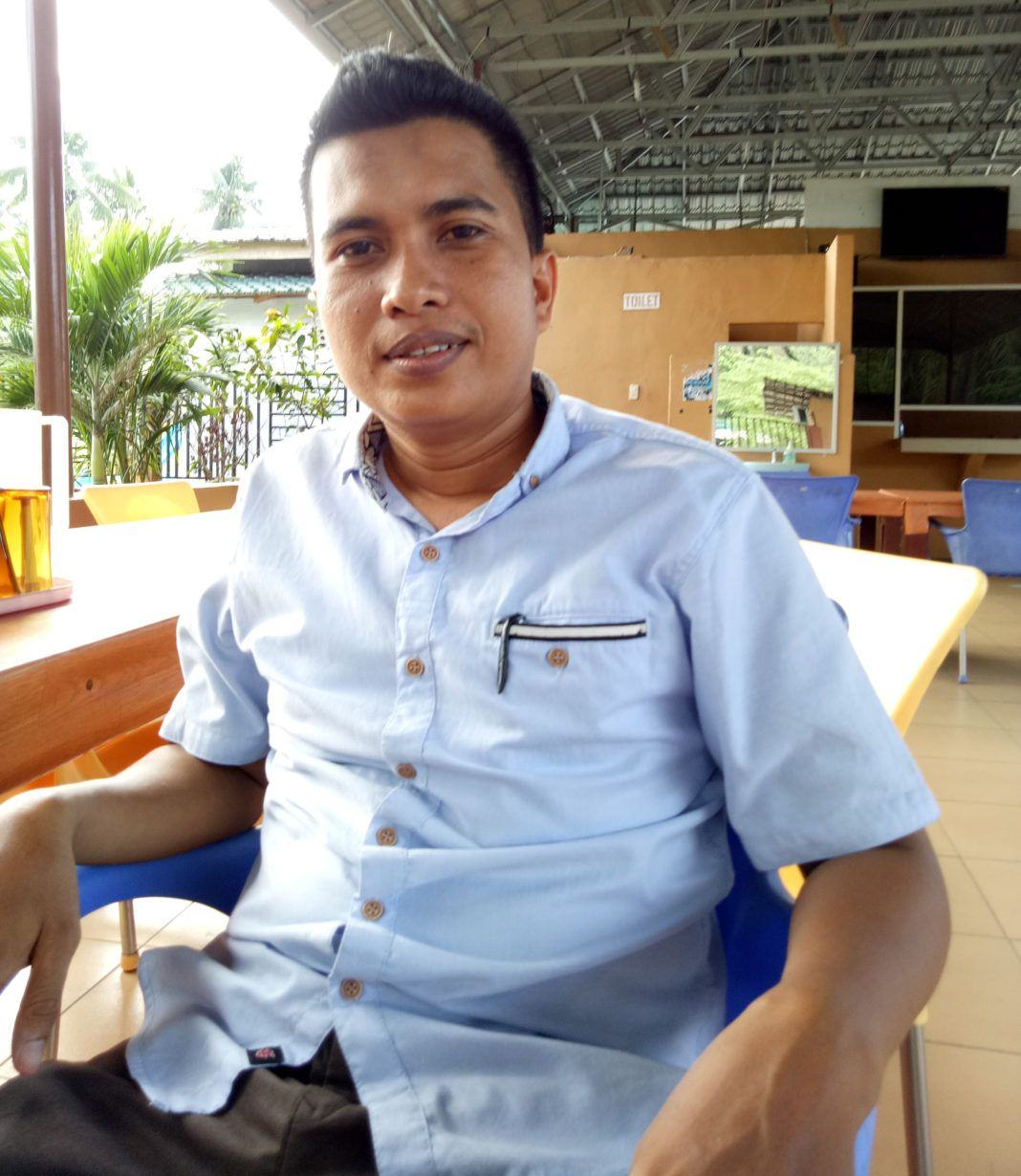 PWI Batubara
