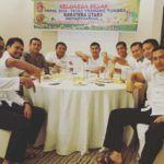 Paguyuban Alumnus Akpol 2004 Beri Bantuan Anak Yatim (2)
