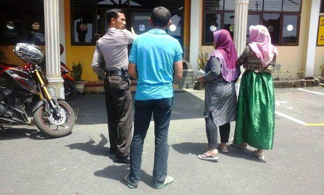 Pelecehan Seks di Siantar