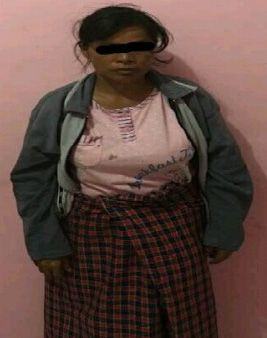 Pembunuhan Bayi di Simalungun