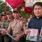 Pembunuhan di Deli Tua, Polisi Ringkus Pelaku Kurang dari Enam Jam (2)