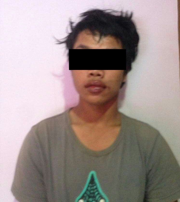 Pencabulan di Medan