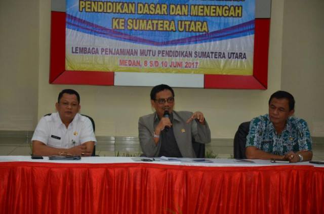 Pendidikan Daerah Terpencil