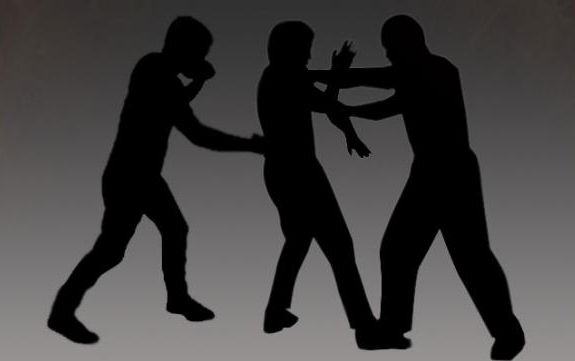 Penganiayaan Polisi Medan