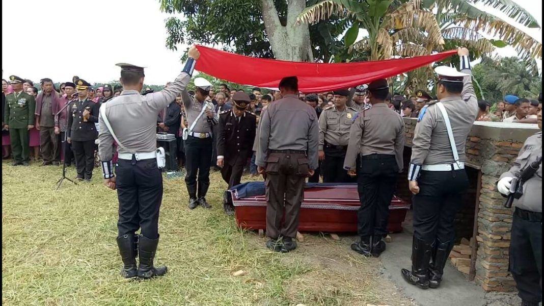 Penyerangan Mapolda Sumut