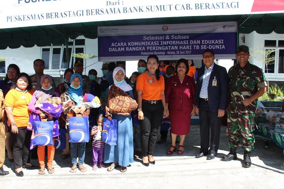 Peringatan Hari TB Sedunia