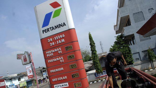 Harga BBM penugasan saat ini dinilai hanya akan ekonomis jika harga minyak berada di angka US$40 per barel hingga US$45 per barel.
