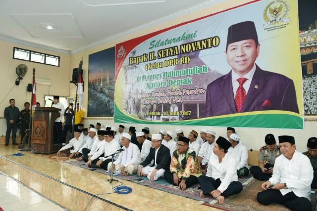 Pondok Pesantren