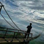 Puncak Hoza, Wisata Labura Rasa Jogja