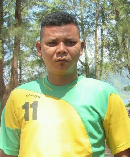 Pungli di Tapteng Lurah Kalangan