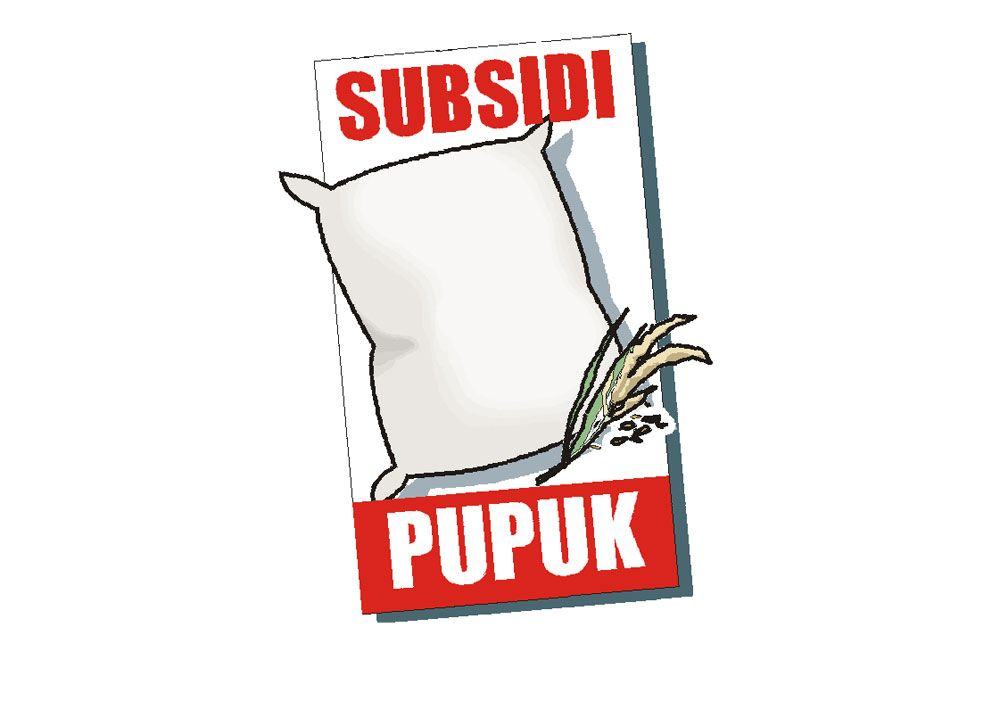 Pupuk Subsidi di Labura