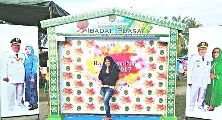 Ramadan Fair Labura 2017