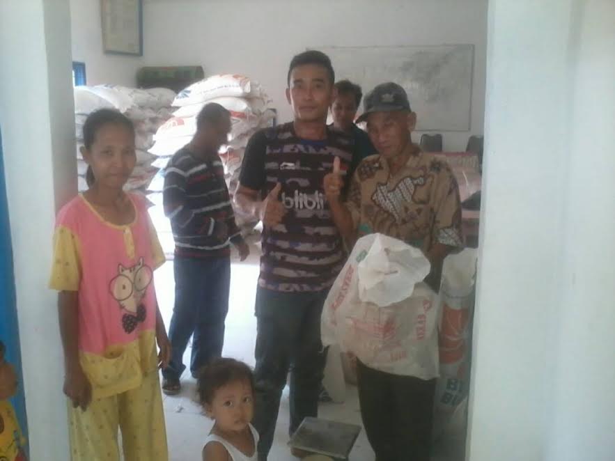 Rastra Batubara