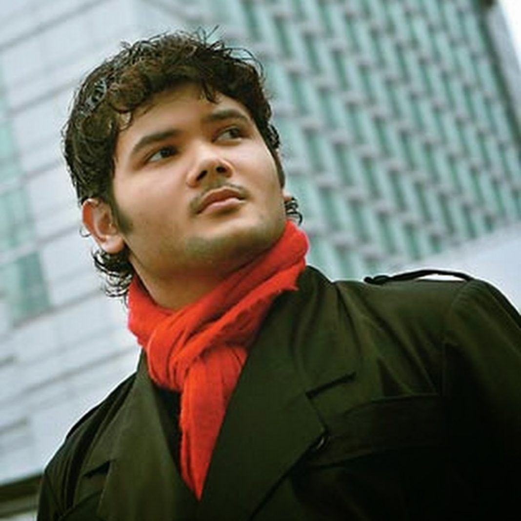 Ridho Rhoma