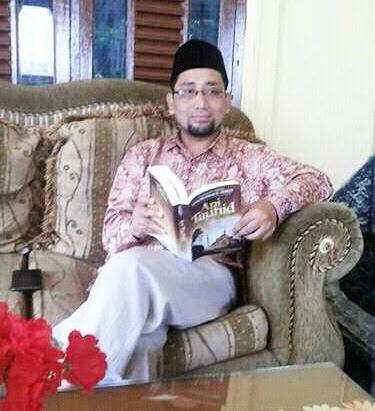 Nuzulul Quran Pemkab Labura