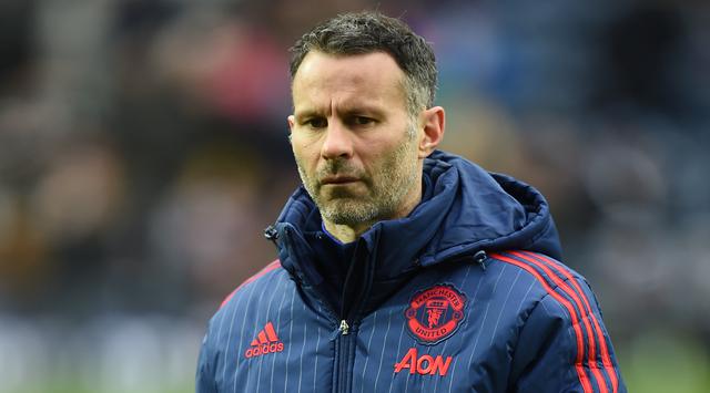Ryan Giggs
