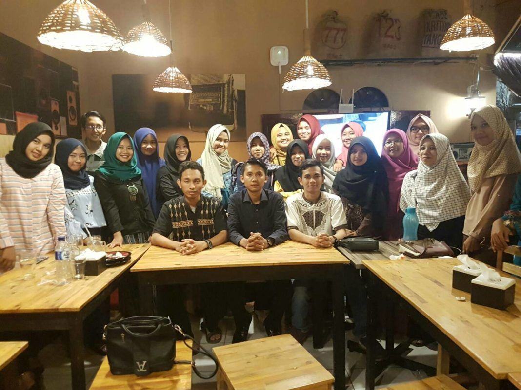 SEMAF dan BPMF FIP Unimed