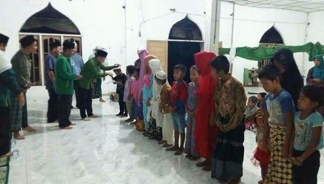 Safari Ramadan PPP Labura
