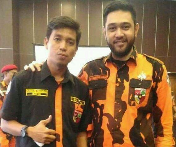 Sapma PP Tapteng Utamakan Keselamatan