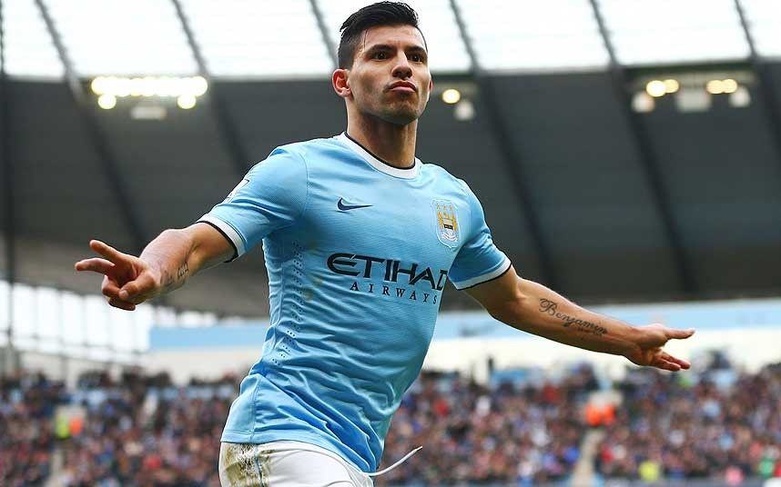 Foto: Sergio Aguero