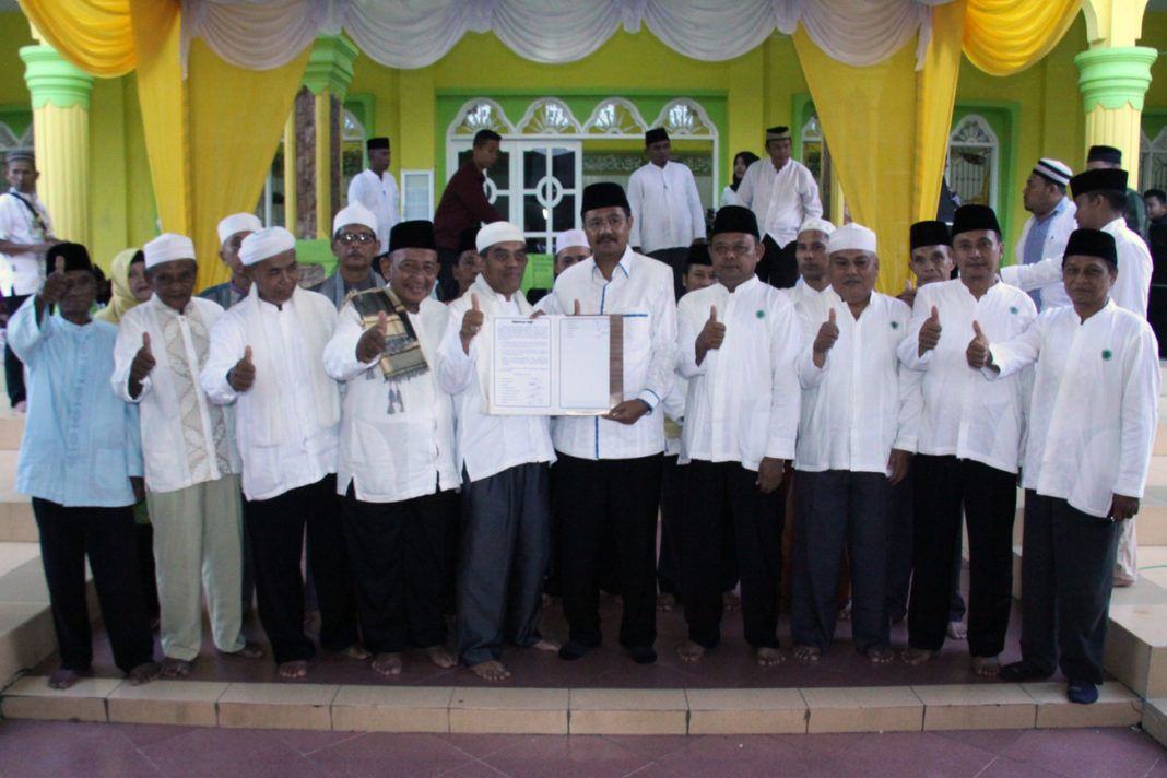 Sumut Paten Tengku Erry