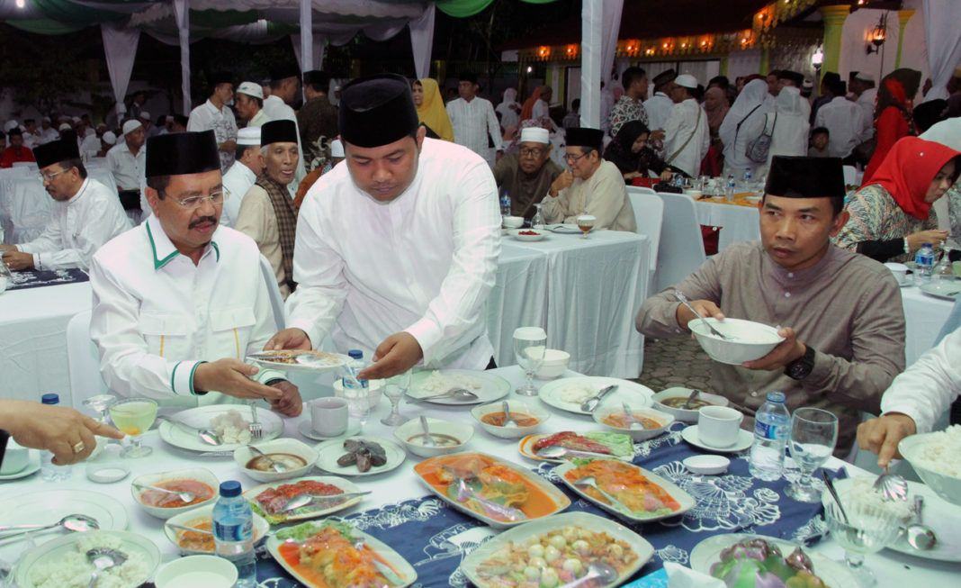 Tanjung Balai Andalan Sumut